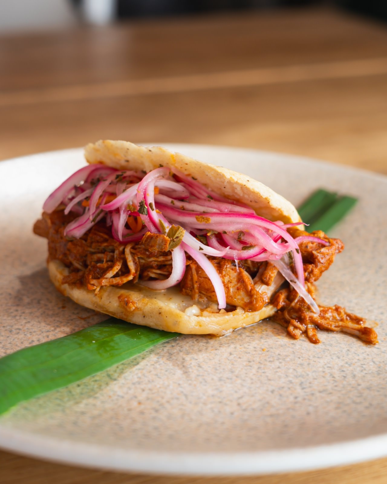 cochinita pibil bosc